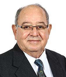 Mario Castillo Méndez