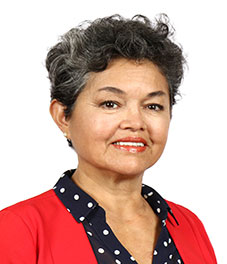 Catalina Montero Gómez