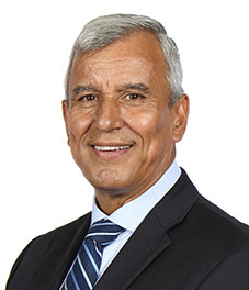 Víctor Manuel Morales Mora