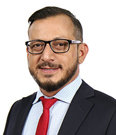 Enrique Sánchez Carballo