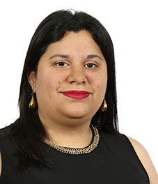 Paola Viviana Vega Rodríguez