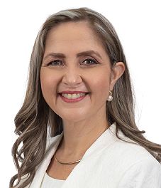 Alejandra Larios Trejos