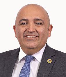 Alejandro Pacheco Castro