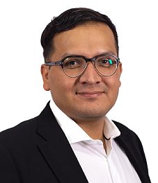 Antonio Ortega Gutiérrez