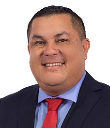 Carlos Andrés Robles Obando