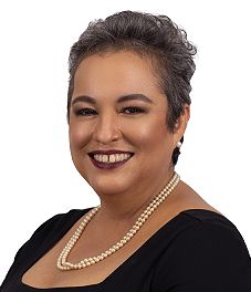 Carolina Delgado Ramírez