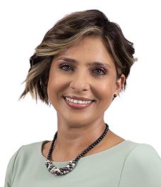 María Daniela Rojas Salas