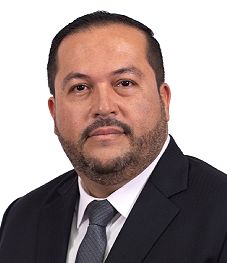 Danny Vargas Serrano