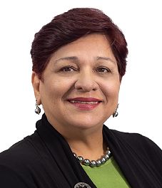 Dinorah Cristina Barquero Barquero