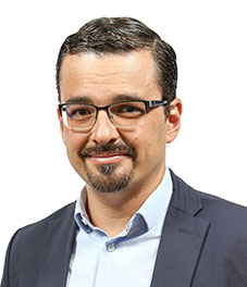 José María Villalta Flórez-Estrada