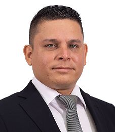 Geison Valverde Méndez