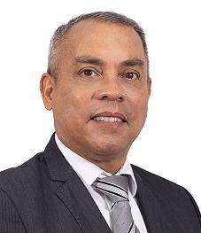 Horacio Alvarado Bogantes