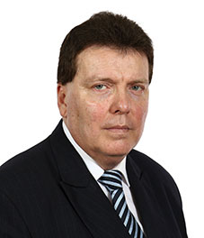 Walter Muñoz Céspedes