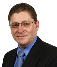 Erick Rodríguez Steller