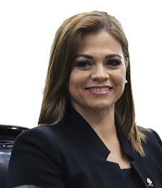 Sylvia Patricia Villegas Álvarez