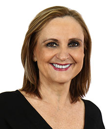 Zoila Rosa Volio Pacheco