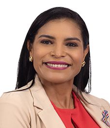 Johana Obando Bonilla