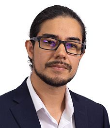 Jonathan Acuña Soto