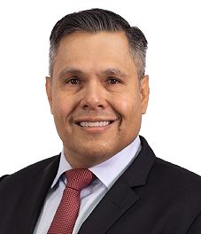 Jorge Eduardo Dengo Rosabal