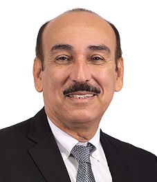 José Francisco Nicolás Alvarado