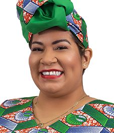 Katherine Moreira Brown