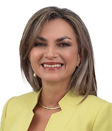 Kattia Cambronero Aguiluz