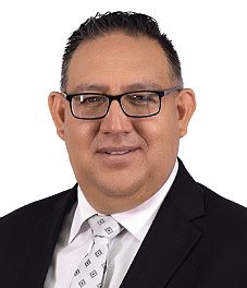 Leslye Rubén Bojorges León