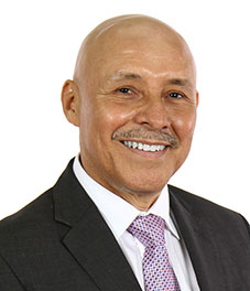 Luis Antonio Aiza Campos