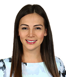 María José Corrales Chacón