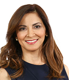 Silvia Vanessa Hernández Sánchez