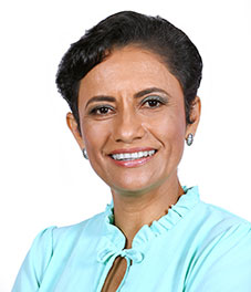 Yorleni León Marchena