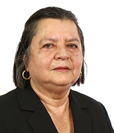 Aida María Montiel Héctor
