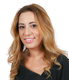 Ana Karine Niño Gutiérrez