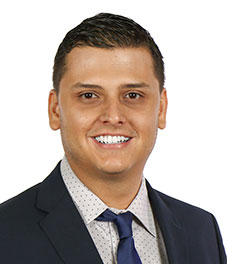 Daniel Isaac Ulate Valenciano