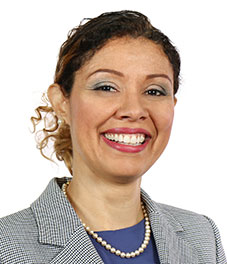 Paola Alexandra Valladares Rosado