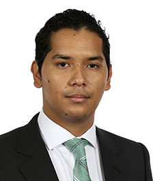 Gustavo Alonso Viales Villegas