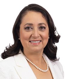 Luz Mary Alpízar Loaiza