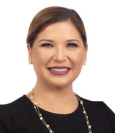 María Marta Carballo Arce