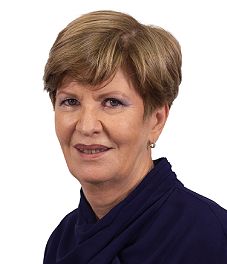 María Marta Padilla Bonilla