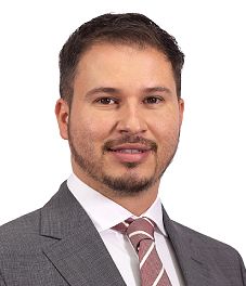 José Pablo Sibaja Jiménez