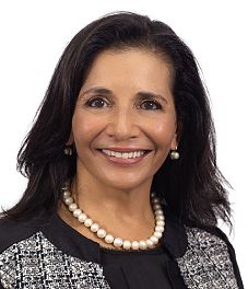 Paulina Ramírez Portuguez