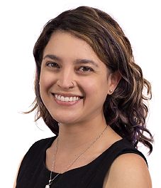 Priscilla Vindas Salazar