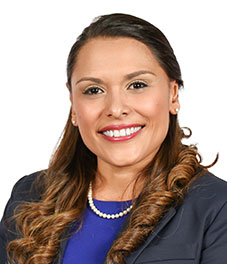 Ivonne Acuña Cabrera