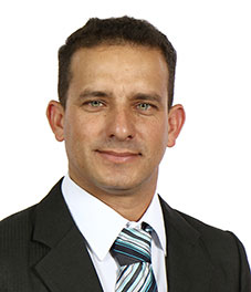 Ignacio Alberto Alpízar Castro