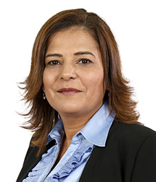 Mileidy Alvarado Arias