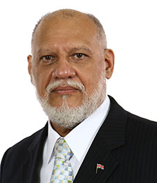 Carlos Luis Avendaño Calvo