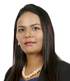 Marulin Azofeifa Trejos