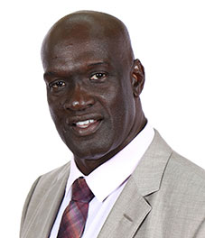 Eduardo Newton Cruickshank Smith