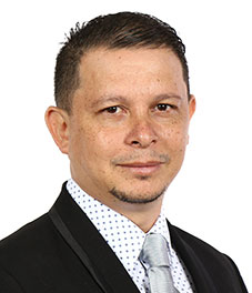 Harllan Hoepelman Páez