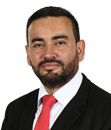 Jonathan Prendas Rodríguez